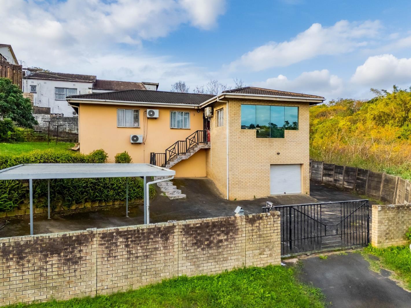 3 Bedroom House in Clare Hills