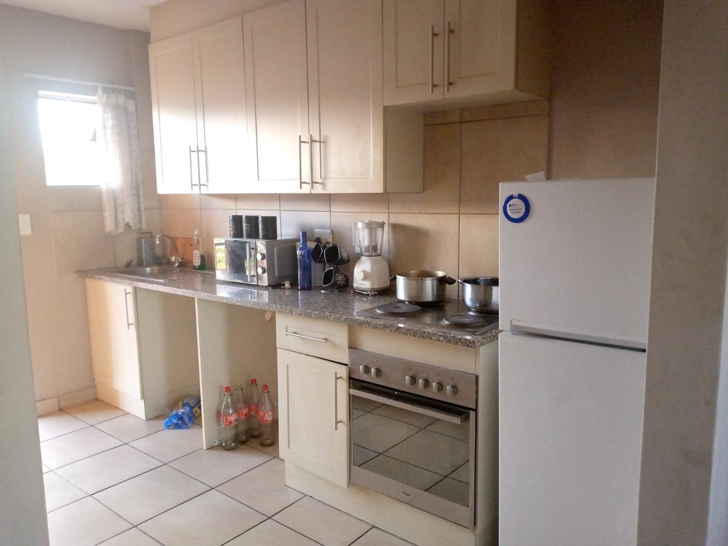 Studio Apartment in Wonderboom