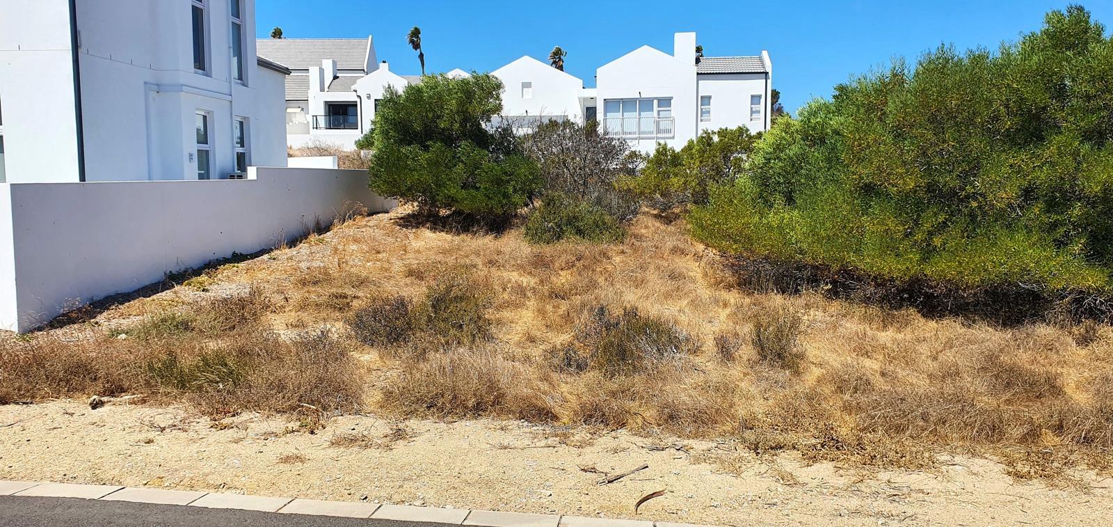 362 m² Land available in Shelley Point