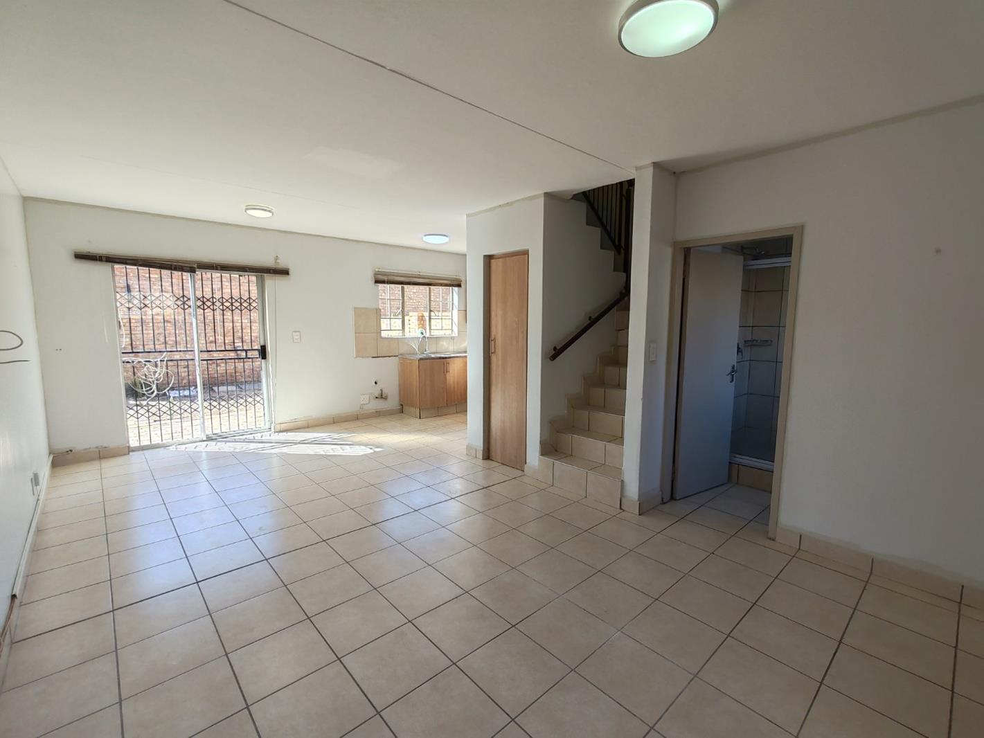 3 Bedroom Townhouse in Annlin