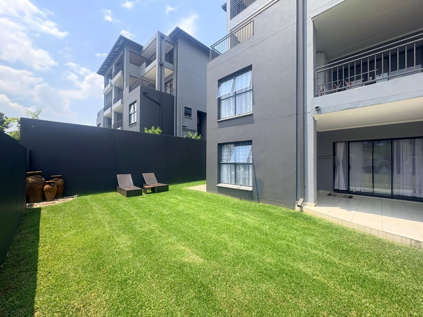 3 Bedroom Apartment in Modderfontein
