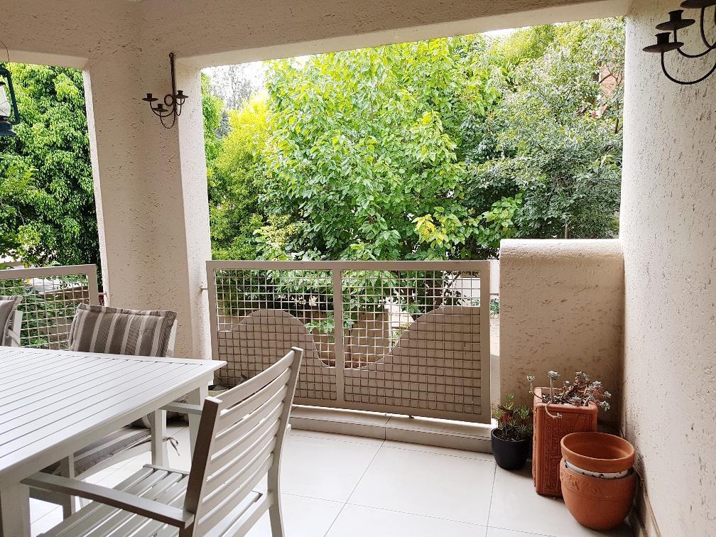 3 Bedroom Apartment in Morningside
