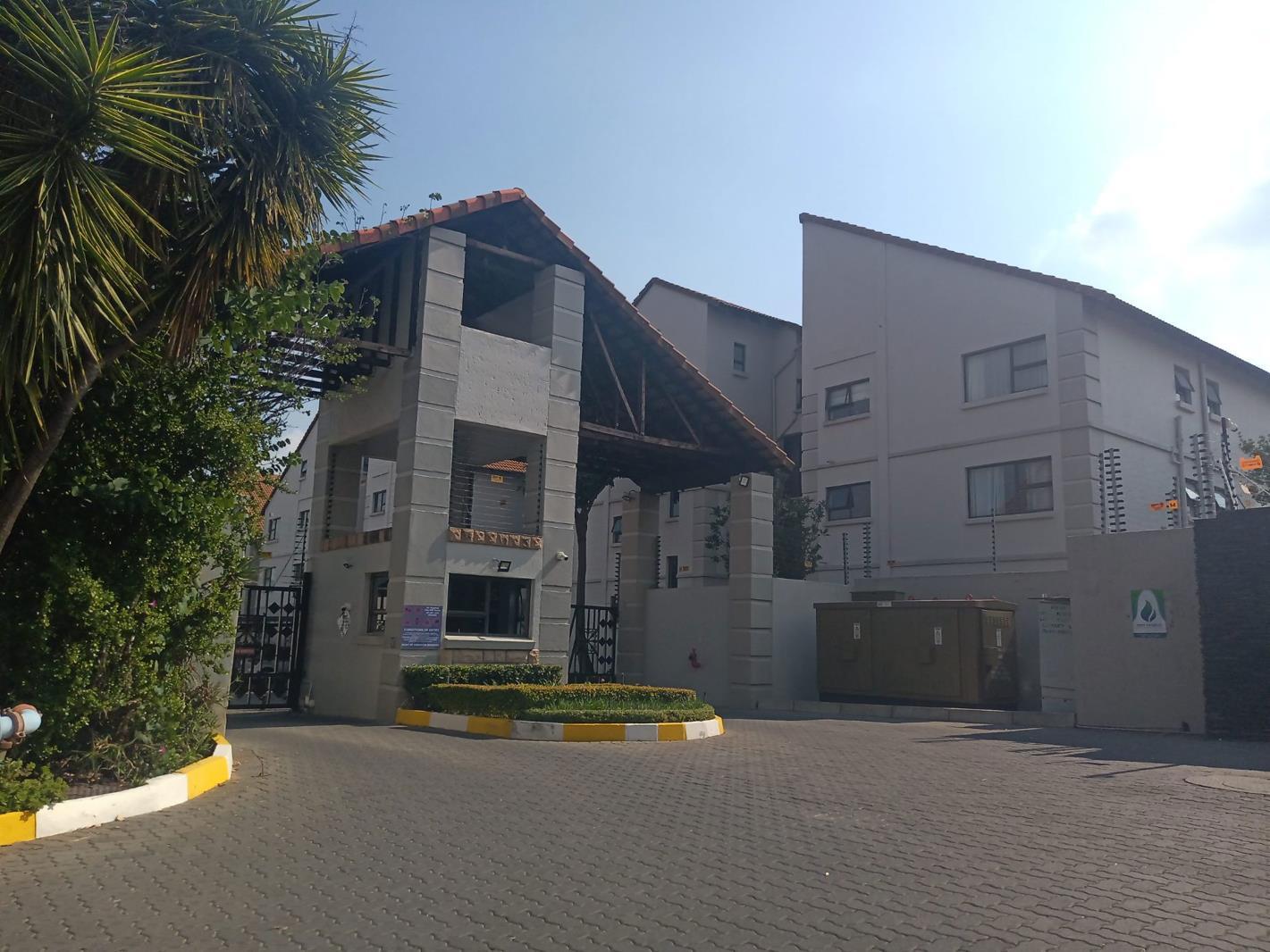 1 Bedroom Apartment in Sunninghill