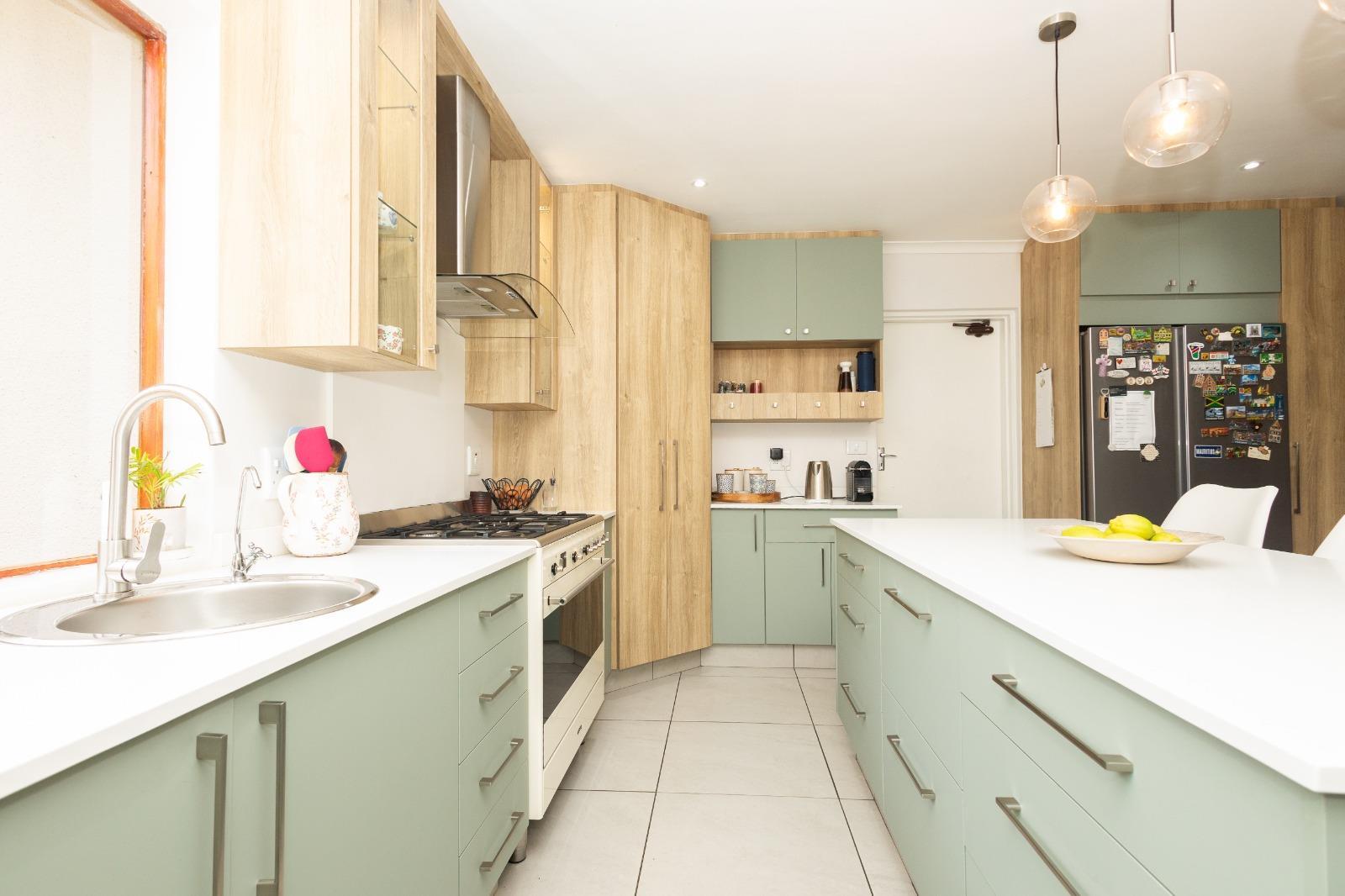 5 Bedroom House in Vierlanden