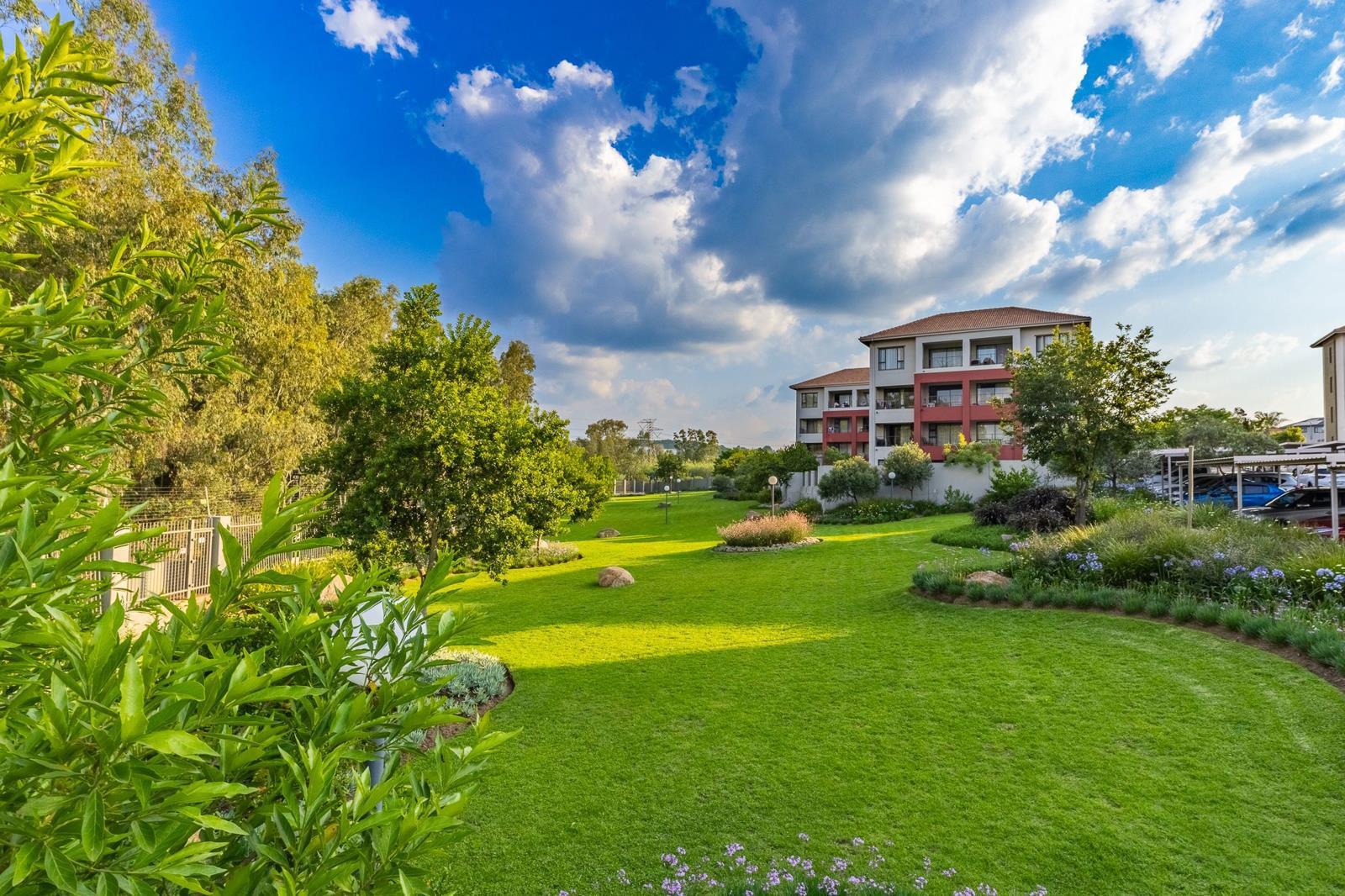 1 Bedroom Apartment in Lonehill