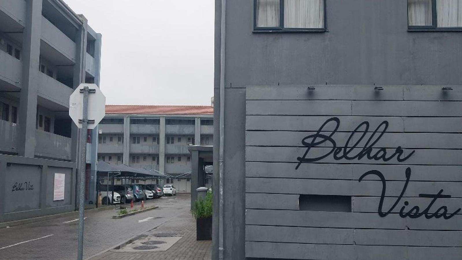 2 Bedroom Apartment in Belhar