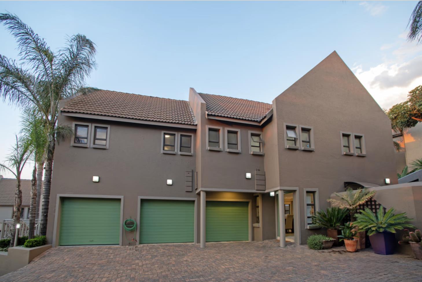 3 Bedroom House in Bedfordview