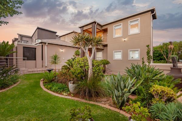 6 Bedroom House in Meyersdal Nature Estate