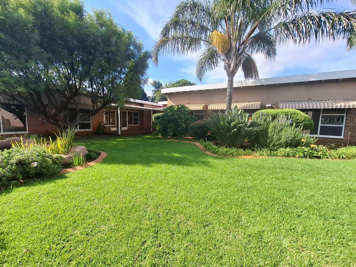 4 Bedroom House in Kibler Park