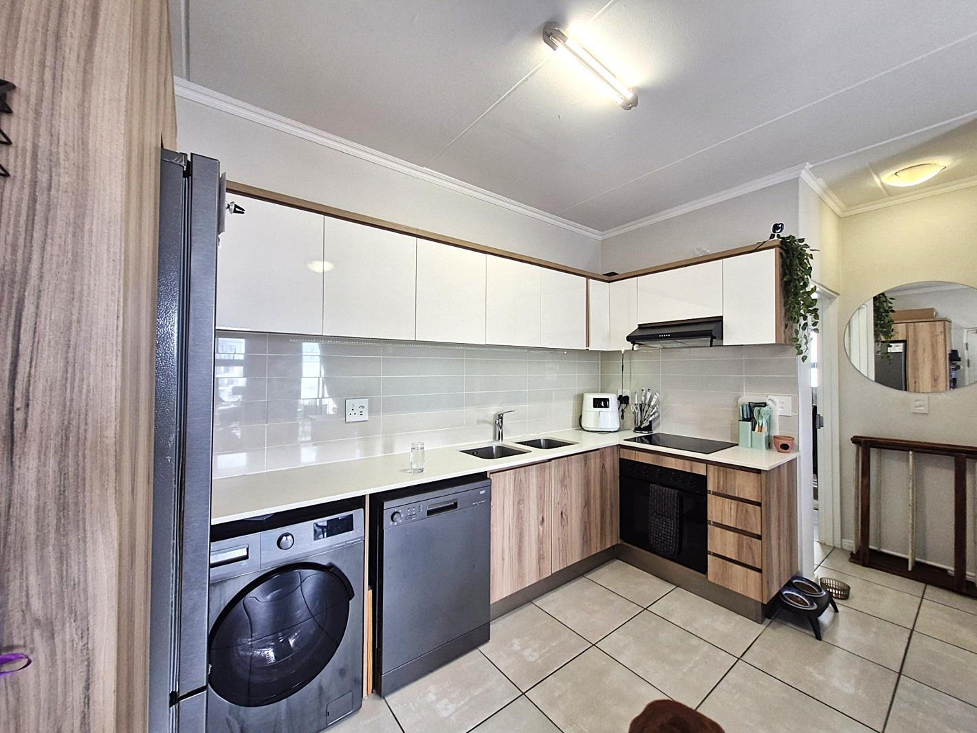 1 Bedroom Apartment in Cape Farms