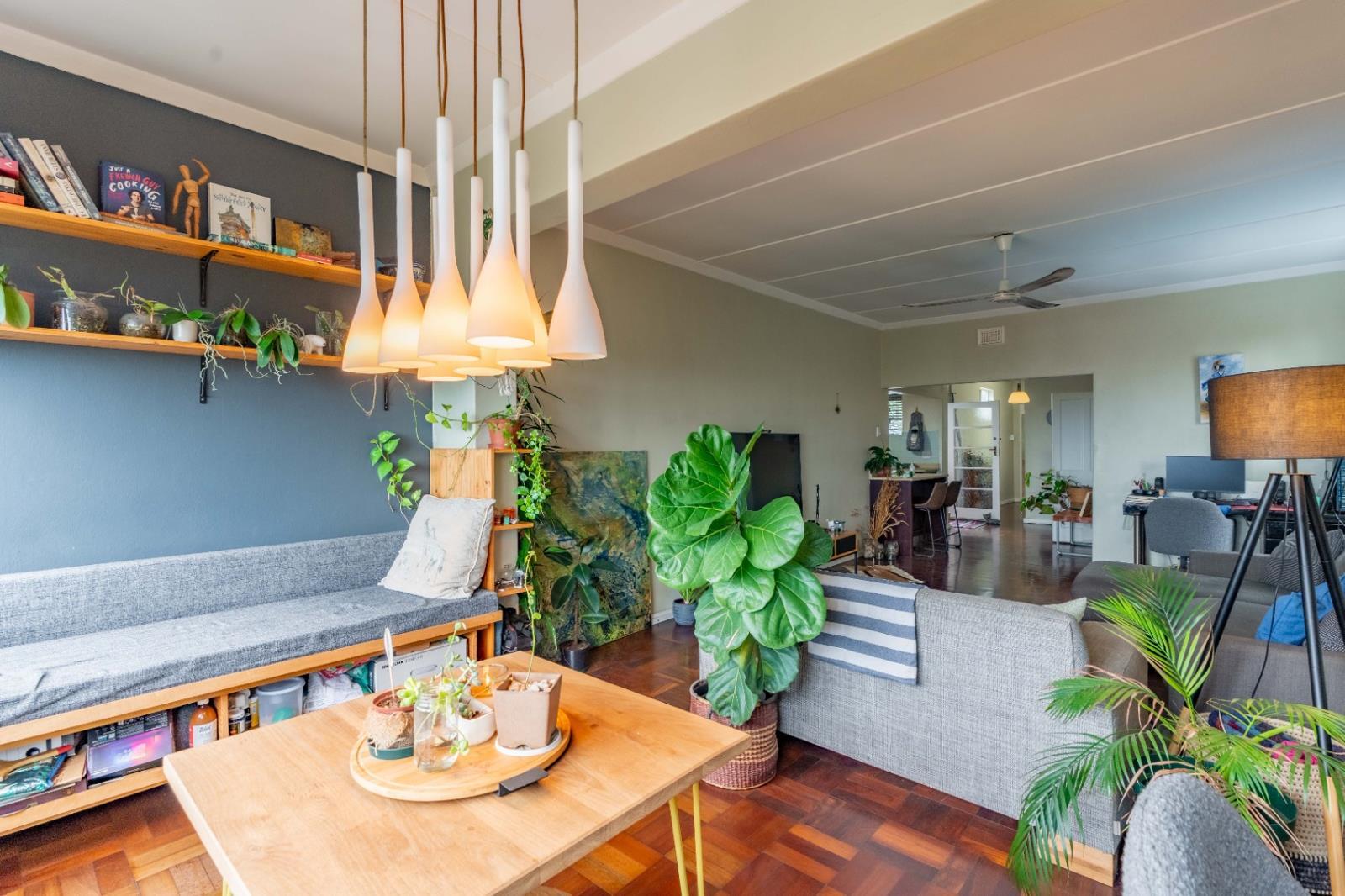 2 Bedroom Apartment in Bulwer