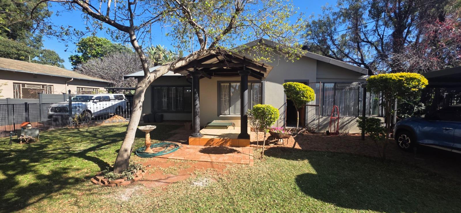 3 Bedroom House in Sinoville