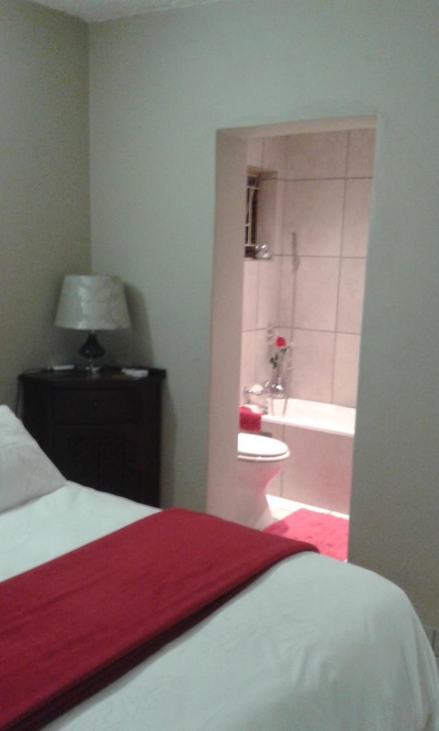 3 Bedroom Duplex in Garsfontein