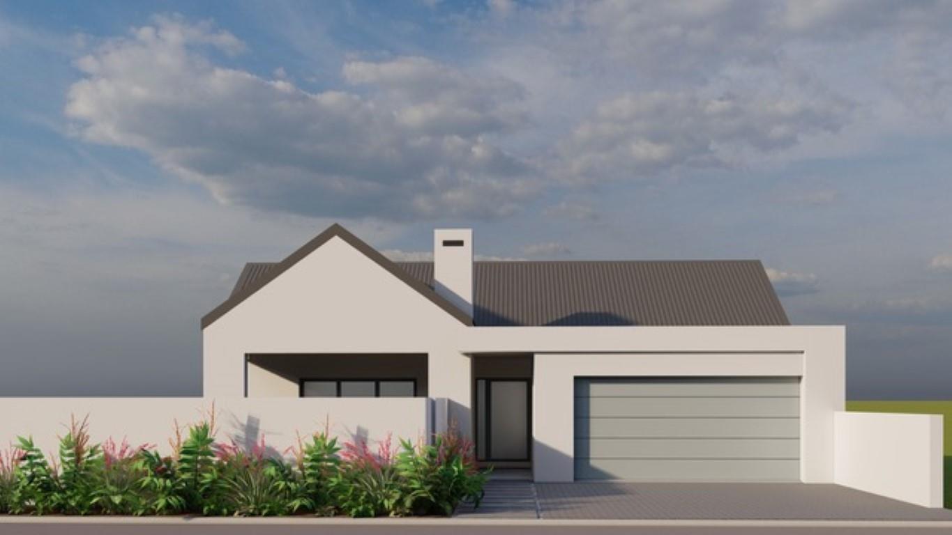 3 Bedroom House in Blue Lagoon