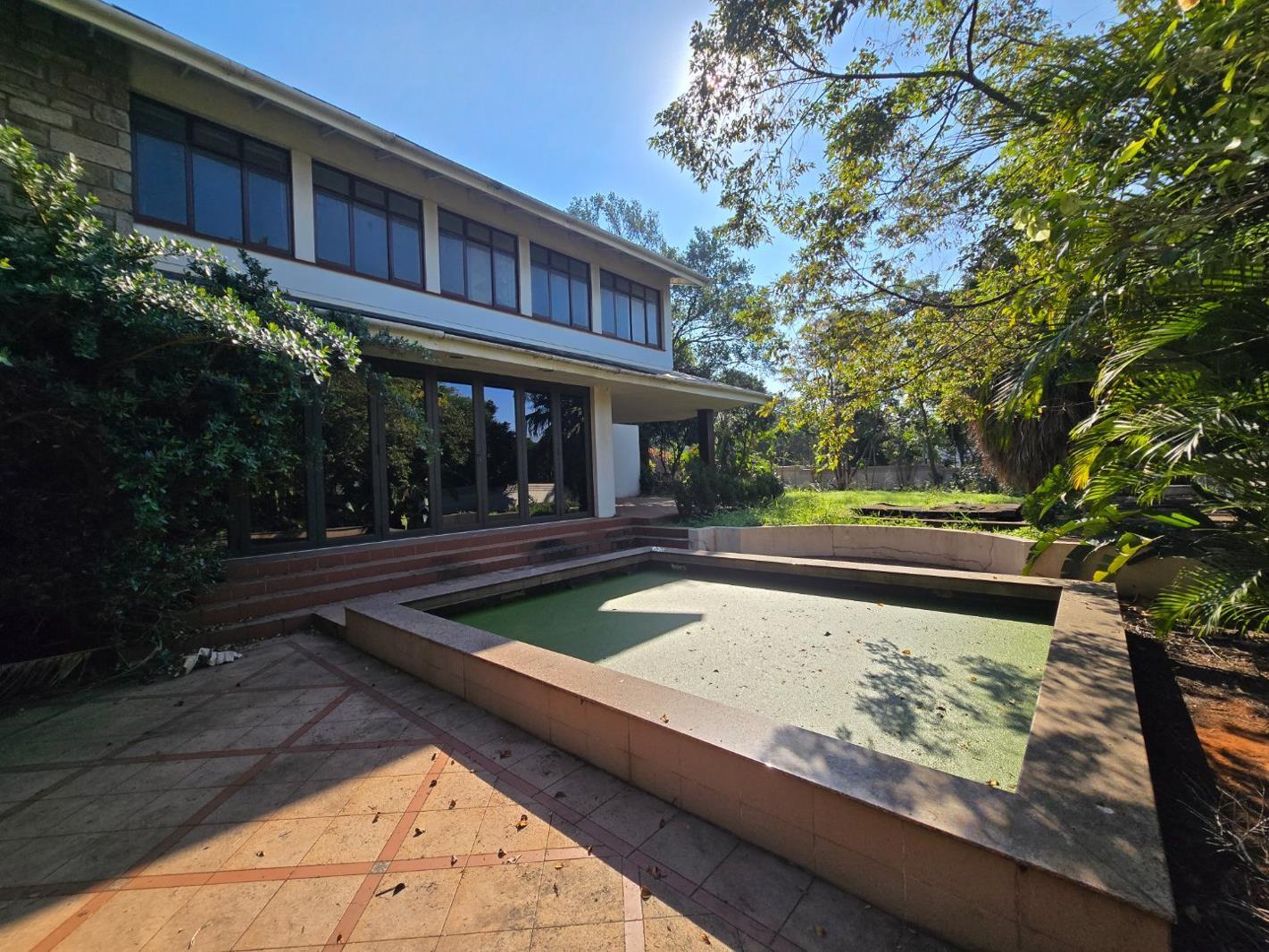5 Bedroom House in Glenmore