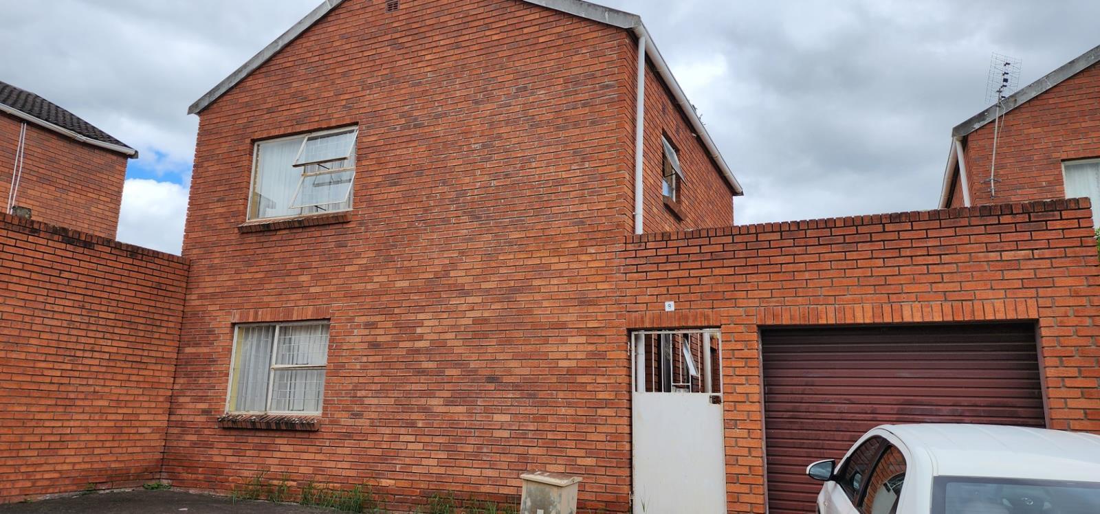 3 Bedroom House in King Williams Town (Qonce) Central