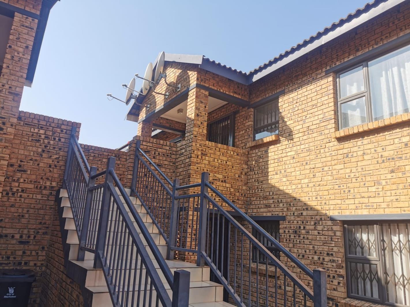 2 Bedroom House in Witfield