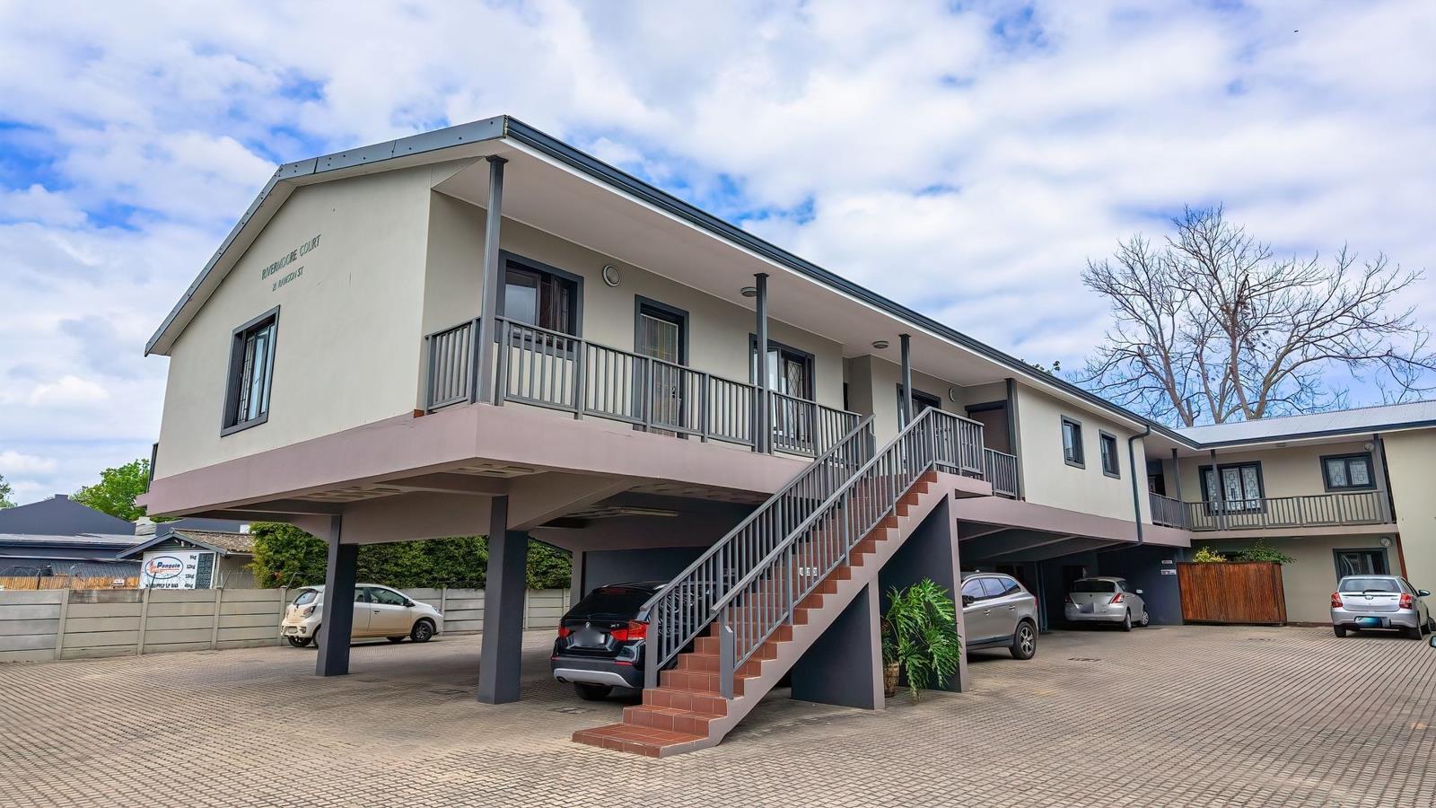 2 Bedroom Apartment in Knysna Central