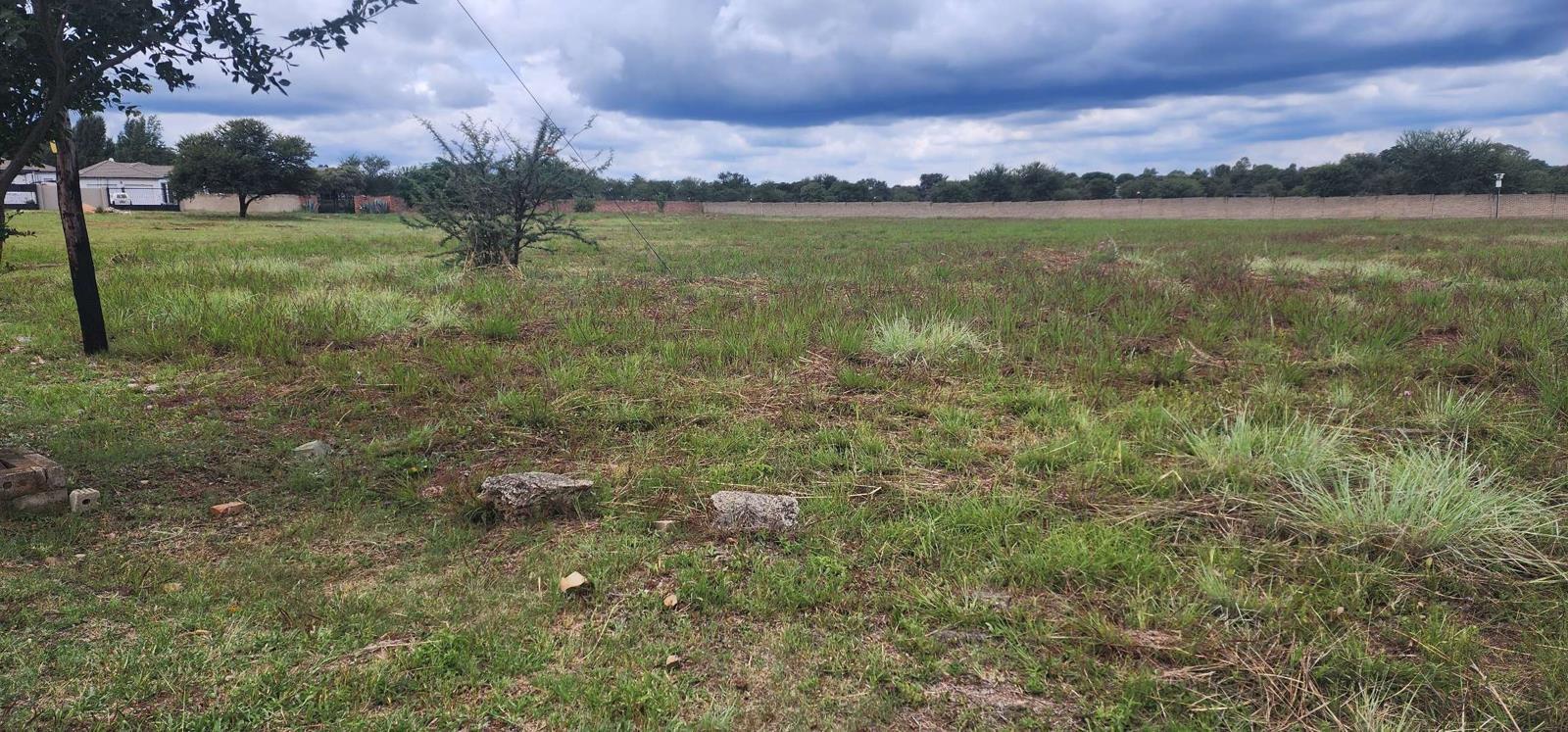 3 426 m² Land available in Tygerberg Country Estate