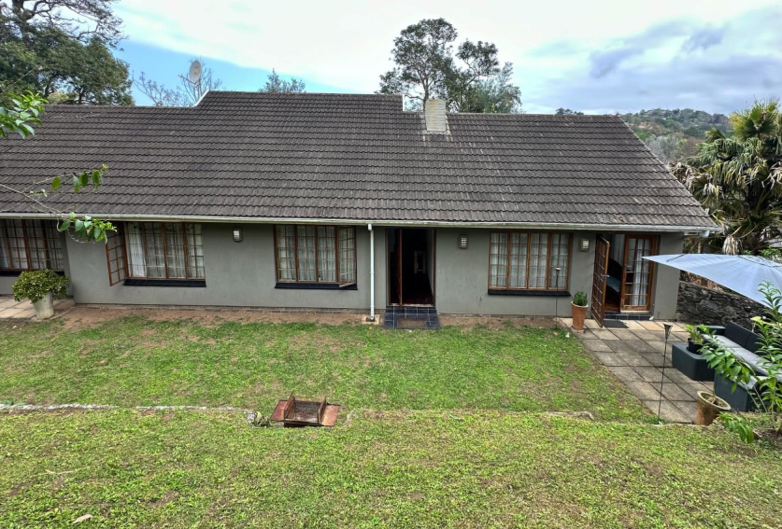 3 Bedroom House in Chiltern Hills