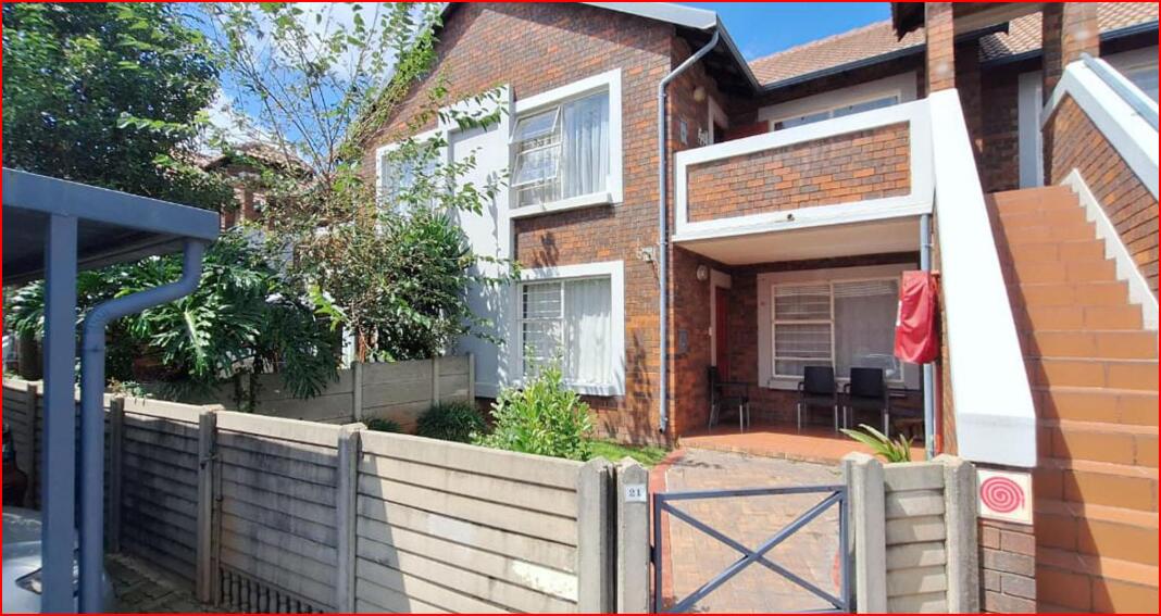 2 Bedroom Apartment in Glen Marais