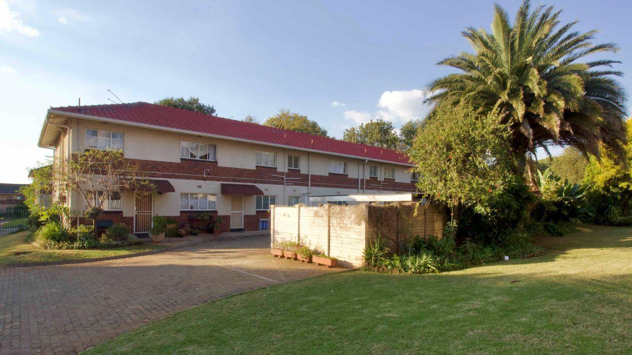 1 Bedroom Apartment in Lyttelton Manor