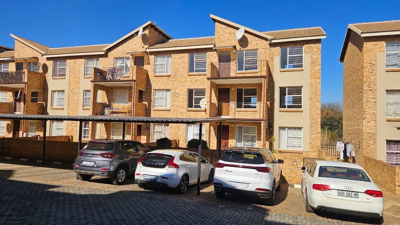 2 Bedroom Apartment in Honey Park