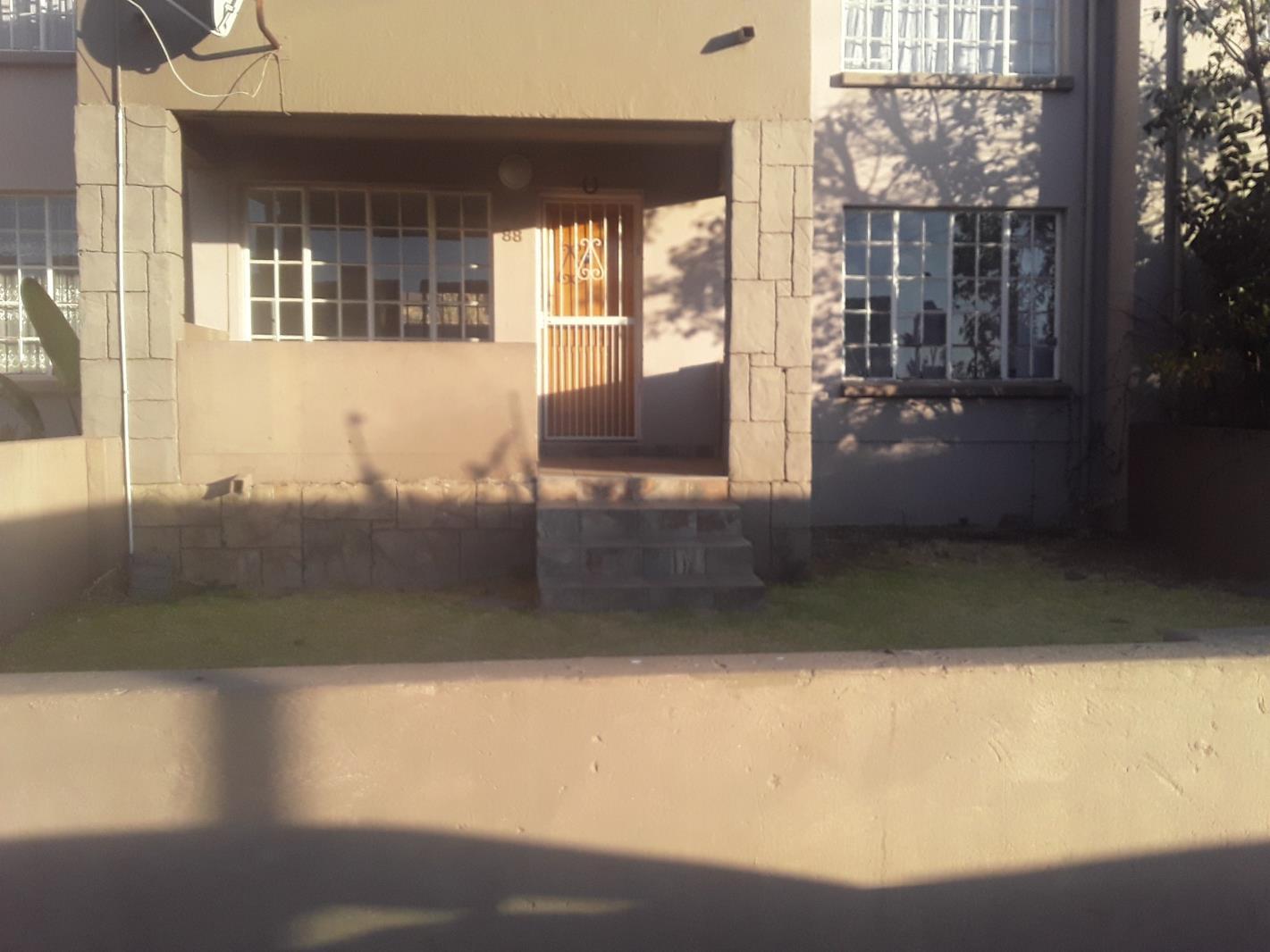 2 Bedroom Cluster in Edenglen