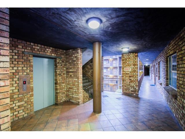 2 Bedroom Apartment in Capital Park