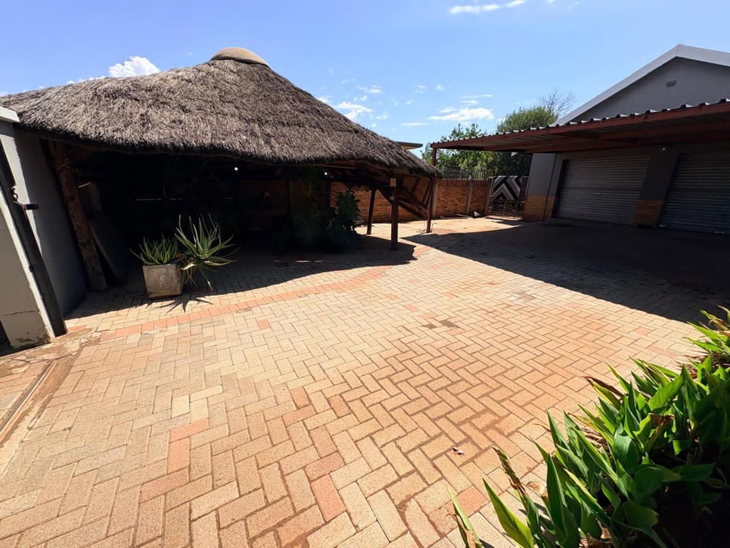 3 Bedroom House in Carters Glen
