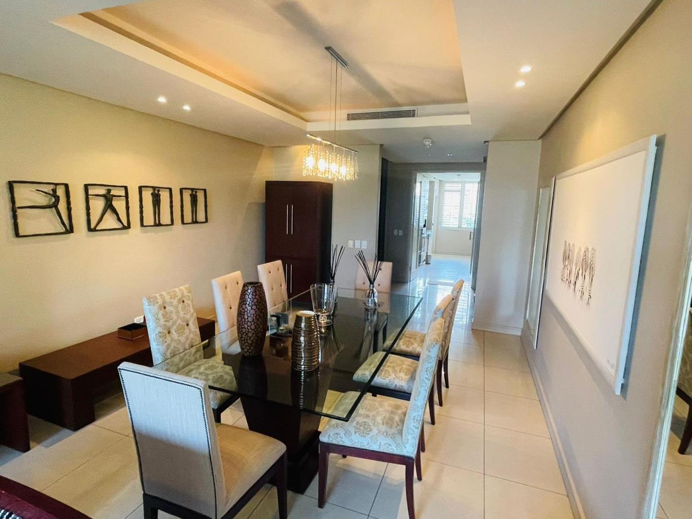 2 Bedroom Apartment in Morningside
