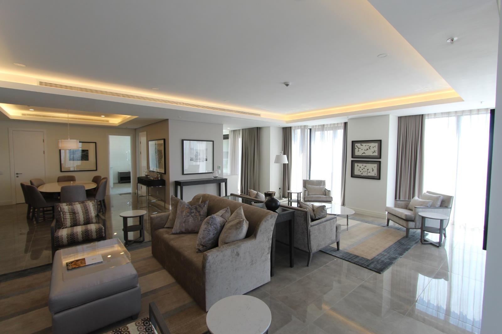 2 Bedroom Apartment in Sandown