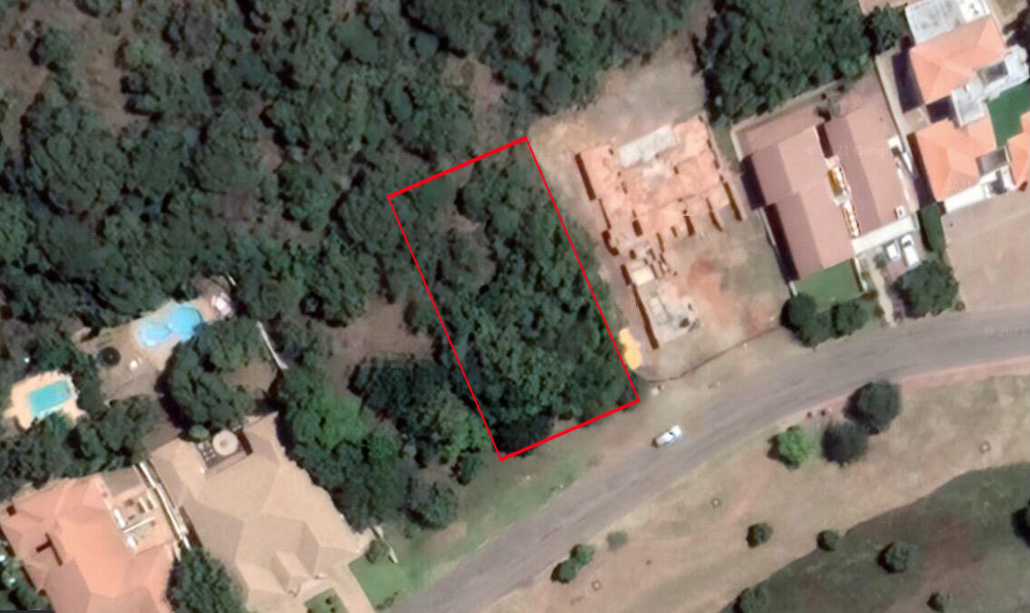 1 091 m² Land available in Xanadu Eco Park
