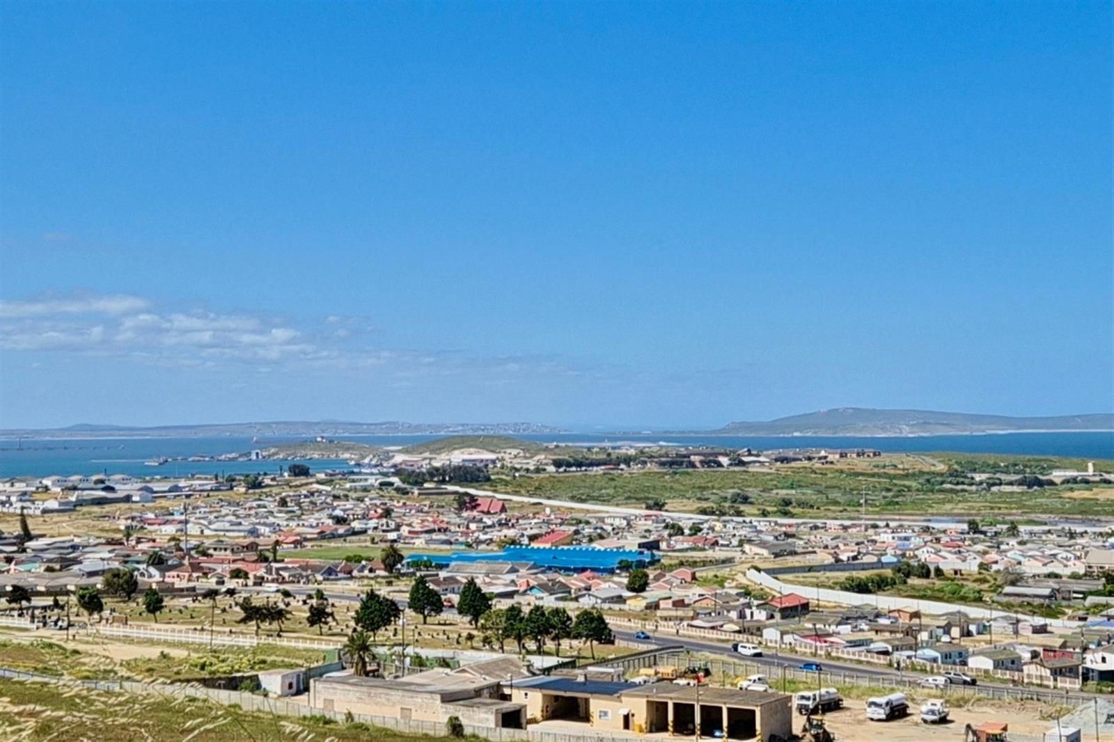 651 m² Land available in Hoogland