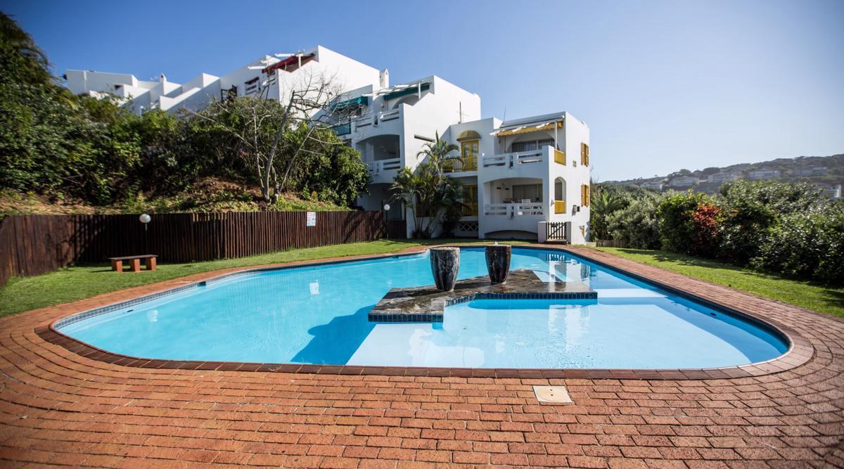 2 Bedroom Apartment in Ballito Central
