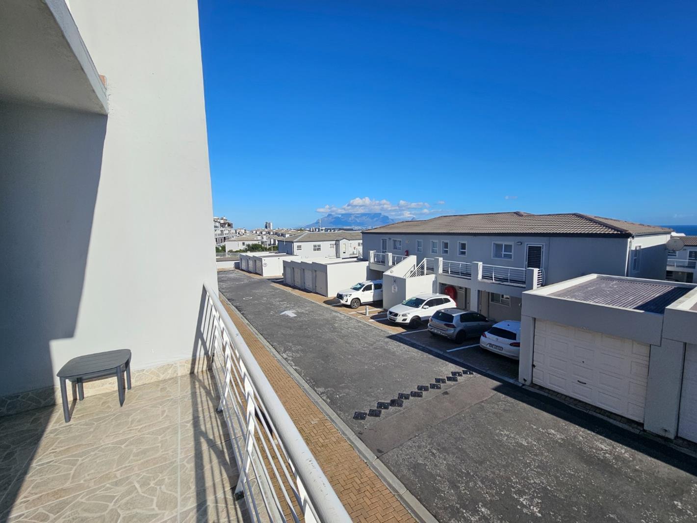 2 Bedroom Apartment in Big Bay