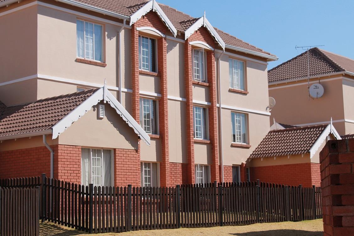 2 Bedroom Apartment in Terenure