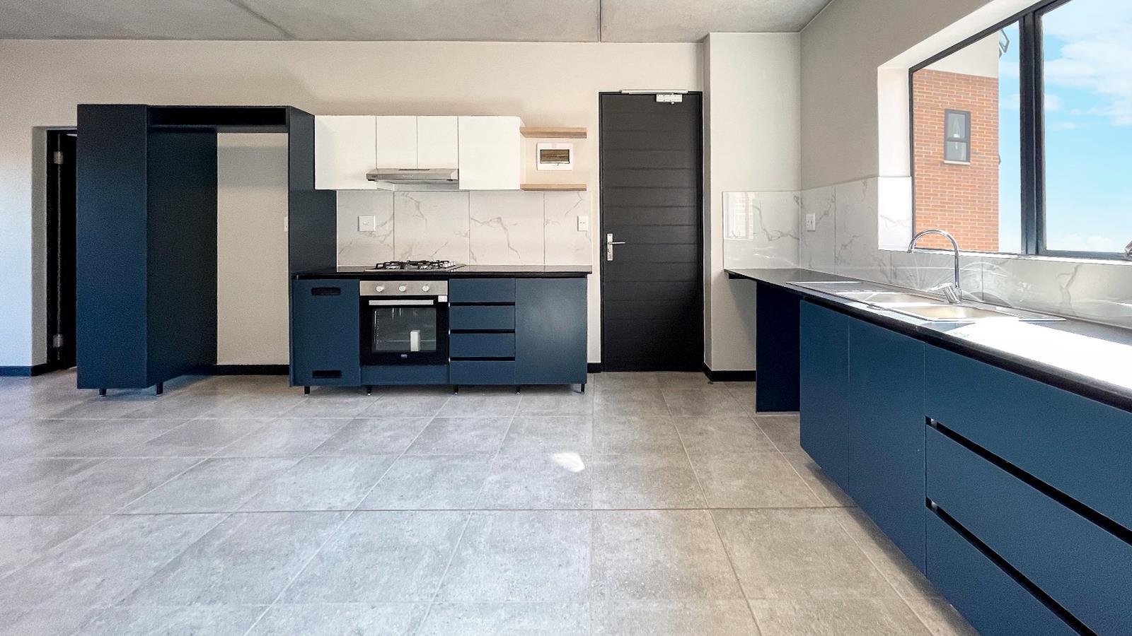 4 Bedroom Apartment in Treesbank AH