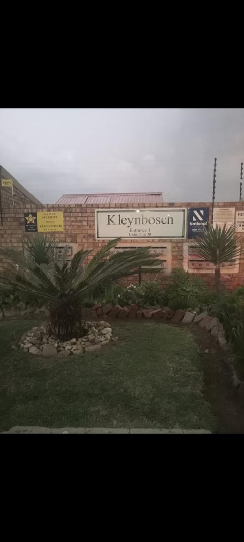 2 Bedroom Apartment in Birch Acres