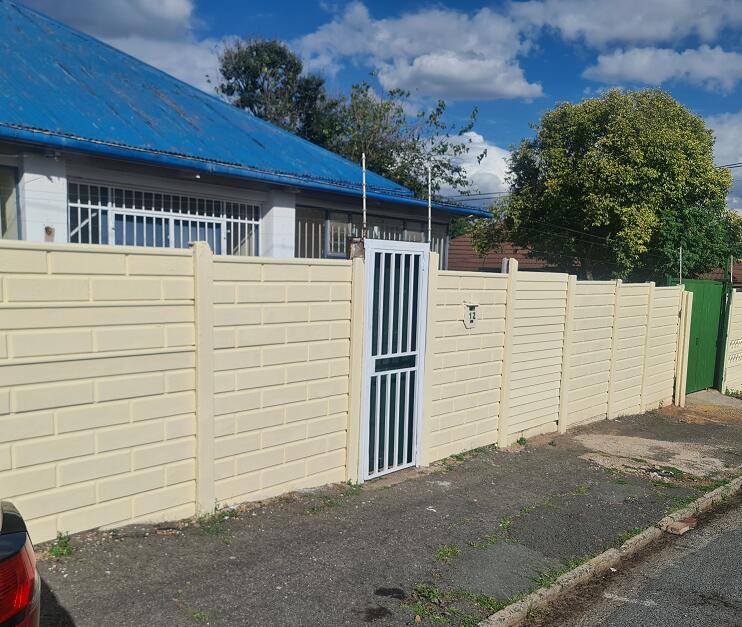 3 Bedroom Apartment in Kensington