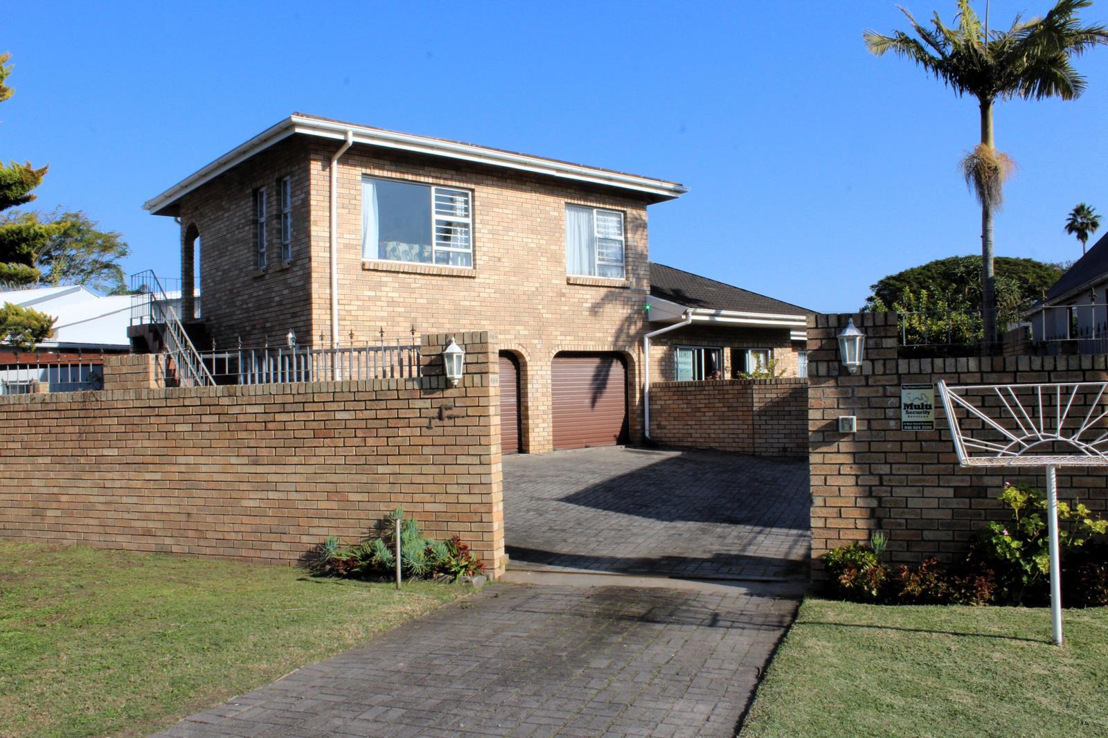 3 Bedroom House in Port Alfred Central