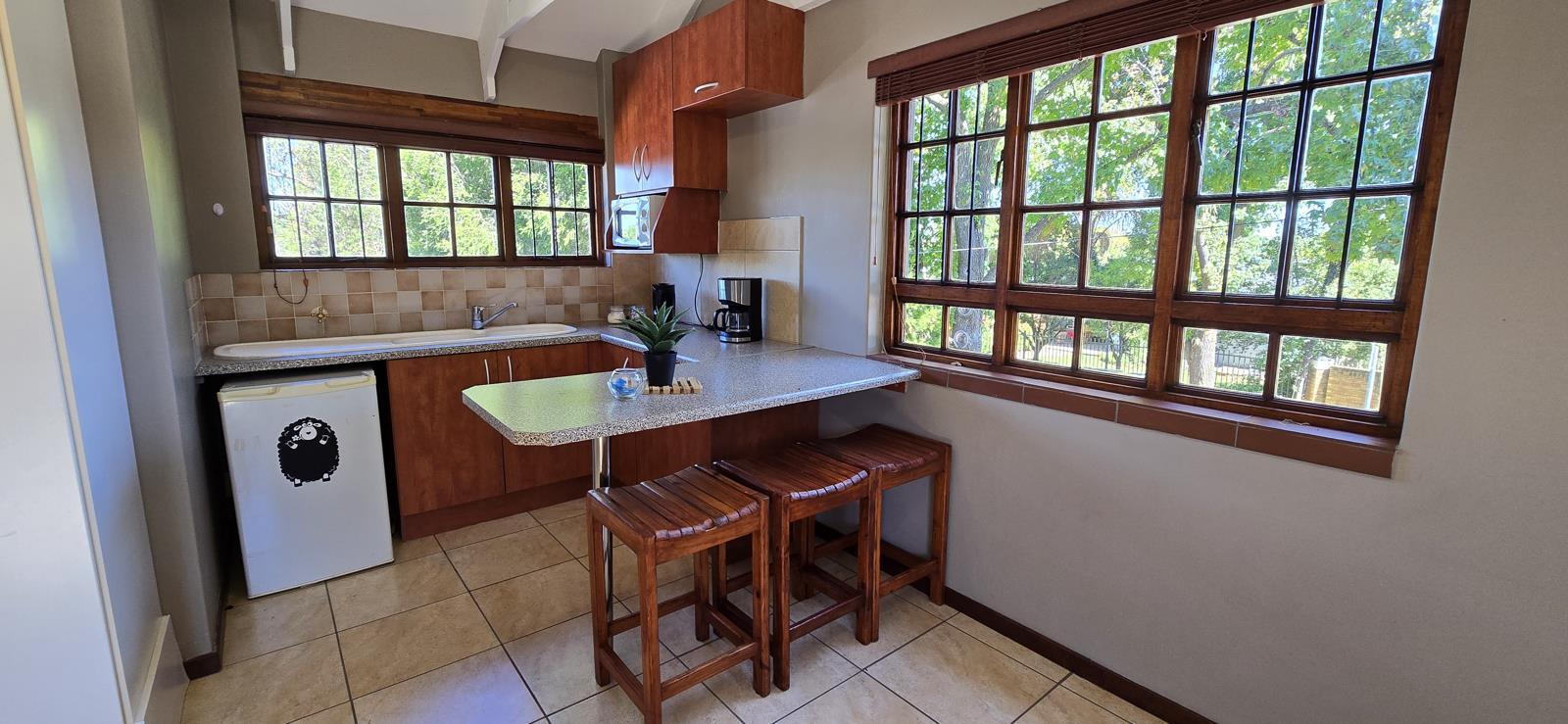 1 Bedroom Flat in Wonderboom South