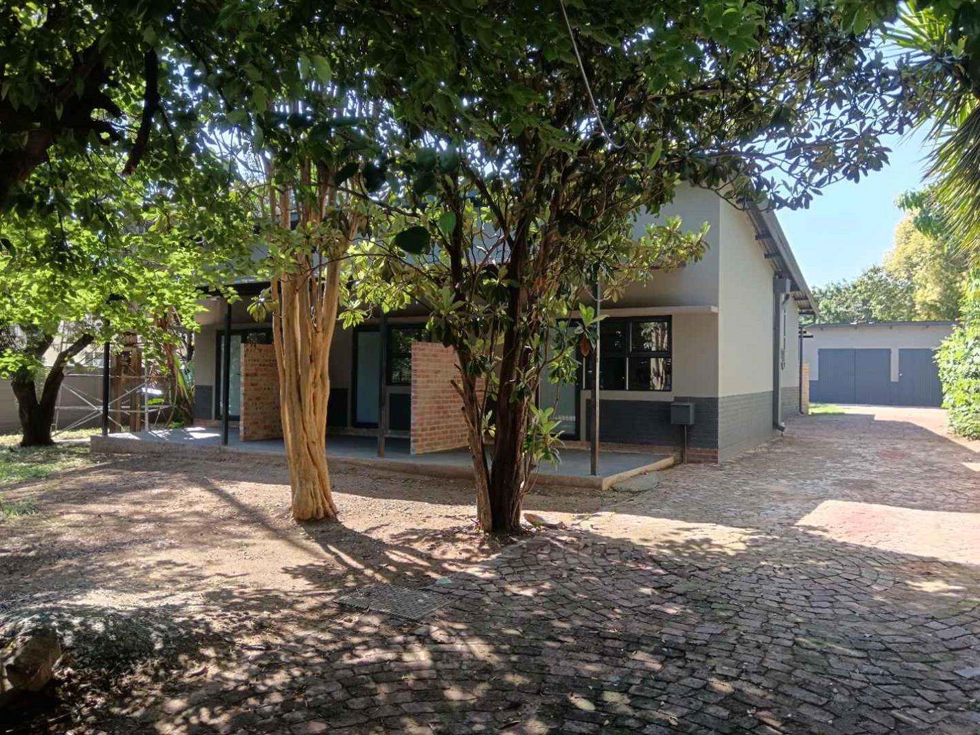 1 Bedroom Apartment in Queenswood