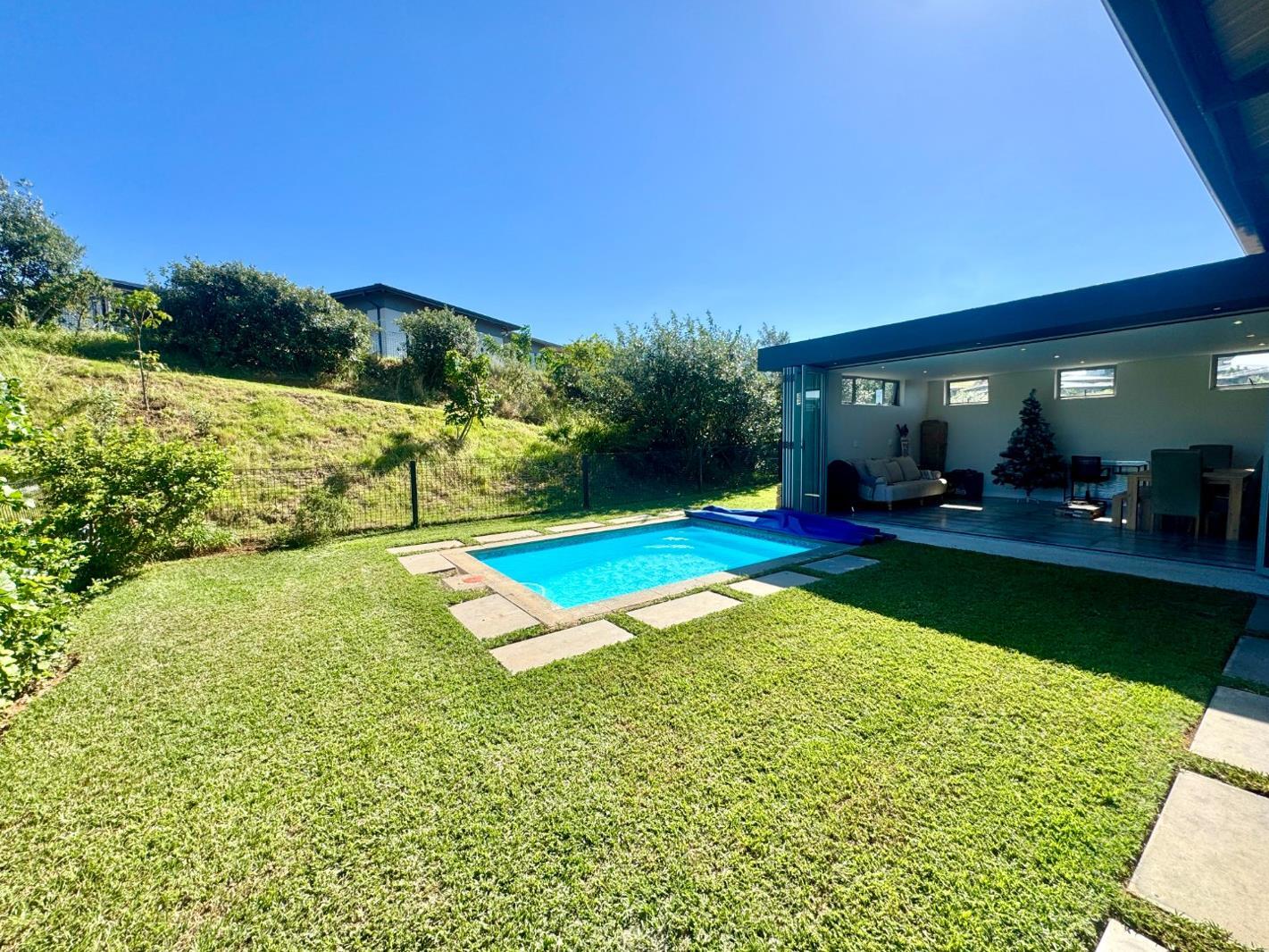 3 Bedroom Townhouse in Sibaya Precinct