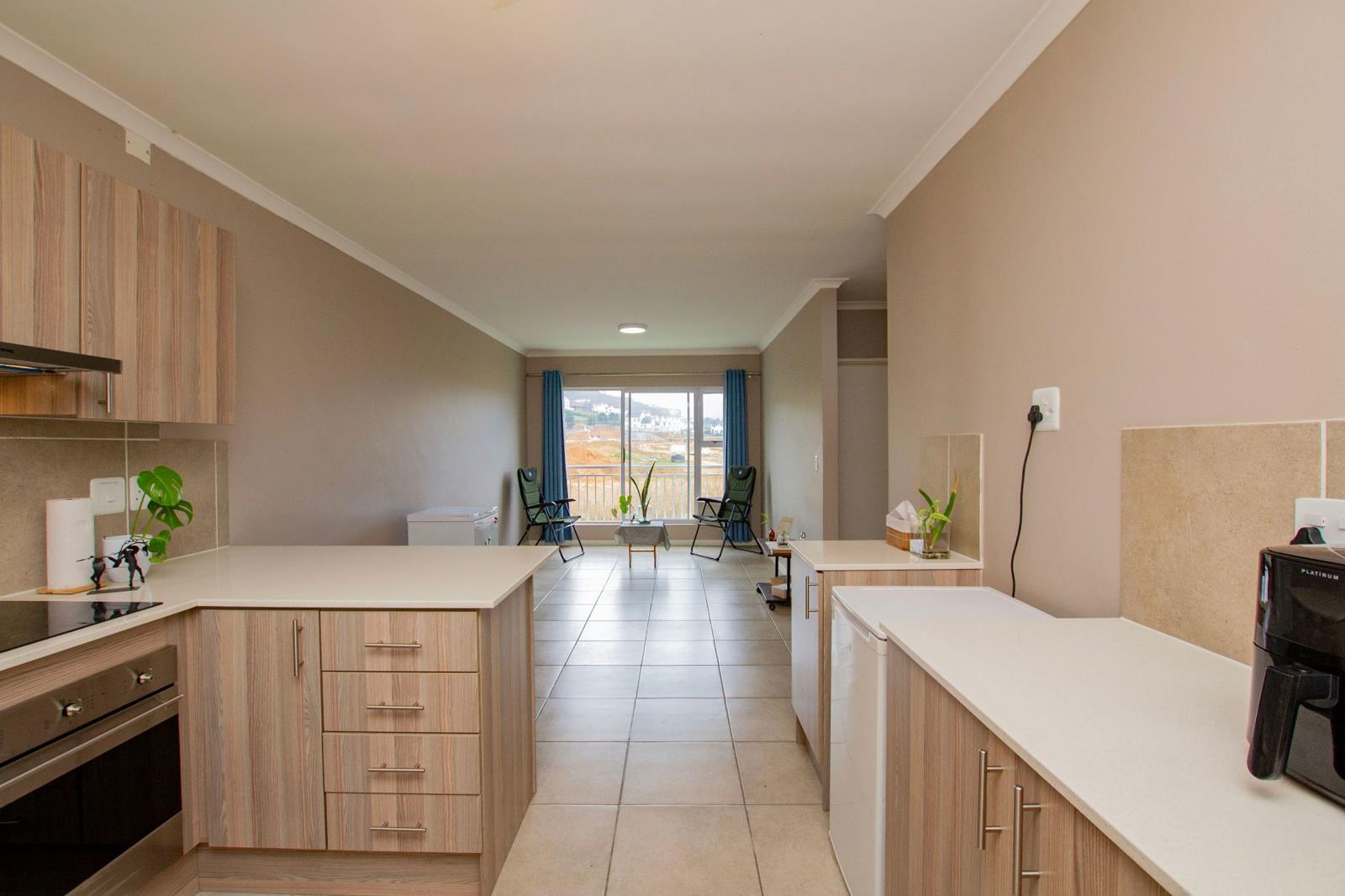 2 Bedroom Apartment in Cloetesville
