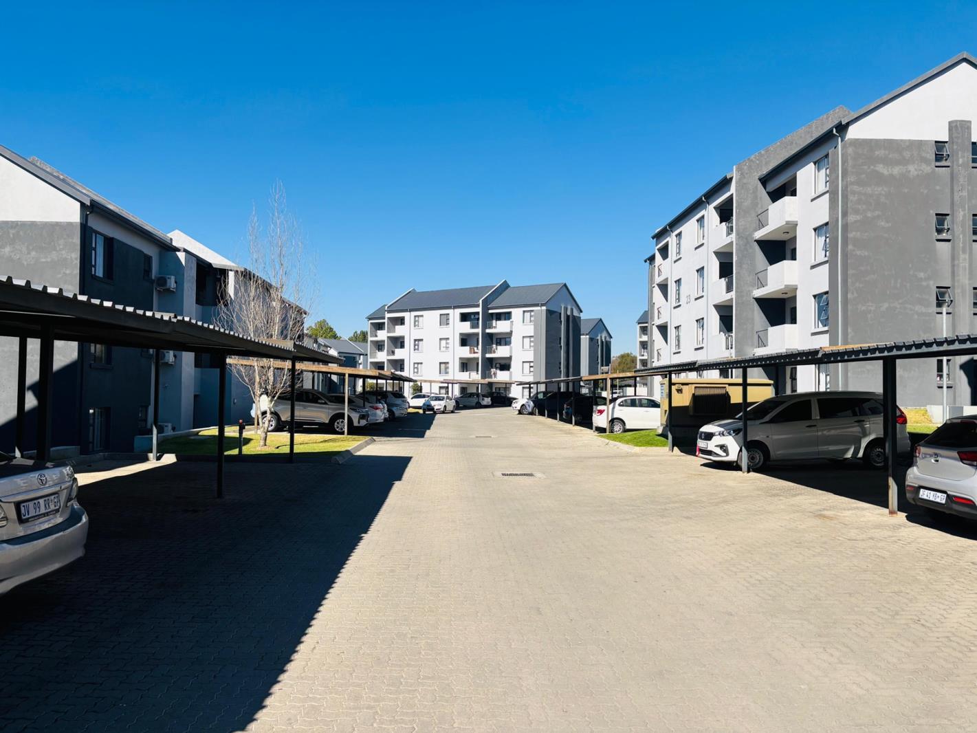3 Bedroom Apartment in Glen Austin AH