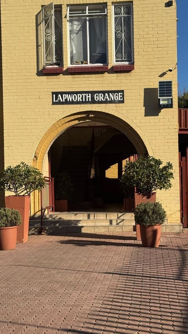 1 Bedroom Apartment in Parkhill Gardens