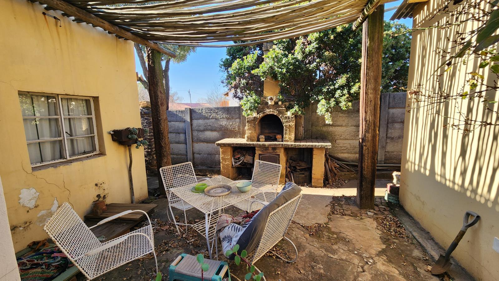3 Bedroom House in Rensburg