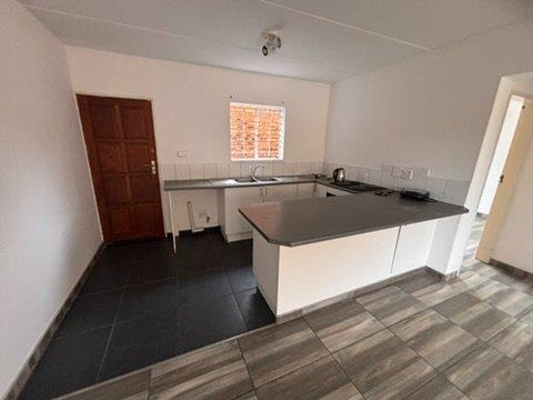 2 Bedroom Apartment in Chloorkop