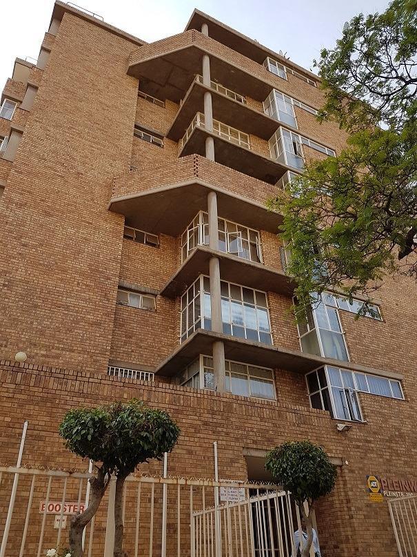 Studio apartment in Sunnyside